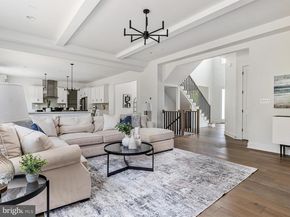 3557 Orchid Pond Way, Oakton VA 22124