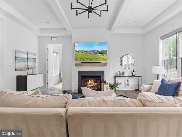 3557 Orchid Pond Way, Oakton VA 22124