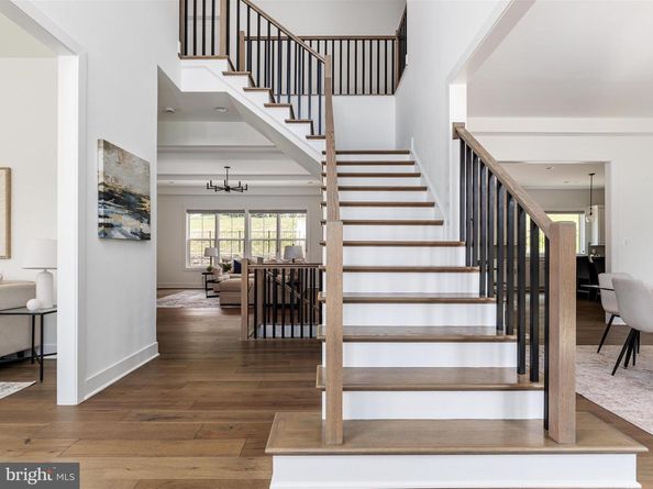3557 Orchid Pond Way, Oakton VA 22124