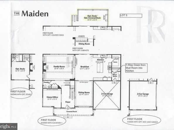 3557 Orchid Pond Way, Oakton VA 22124