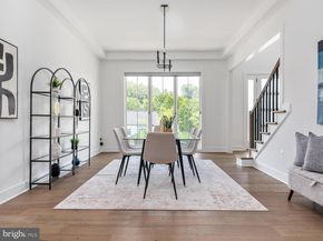3557 Orchid Pond Way, Oakton VA 22124