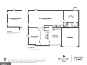 3557 Orchid Pond Way, Oakton VA 22124