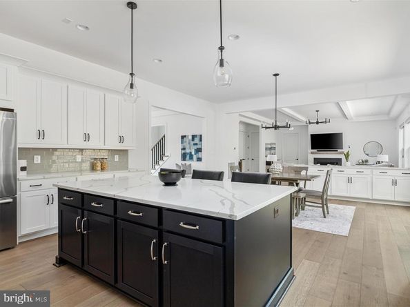 3557 Orchid Pond Way, Oakton VA 22124