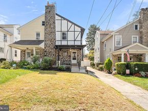 3816 Albemarle Avenue, Drexel Hill PA 19026