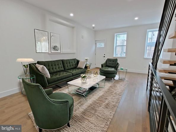 2165 E Firth Street, Philadelphia PA 19125