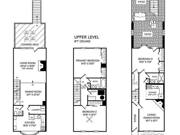 1811 T Street NW, Washington DC 20009