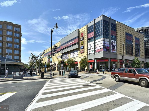 1811 T Street NW, Washington DC 20009