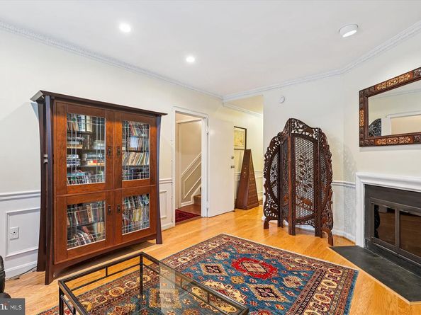 1811 T Street NW, Washington DC 20009