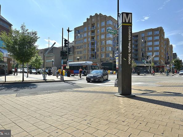 1811 T Street NW, Washington DC 20009