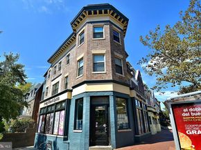1811 T Street NW, Washington DC 20009