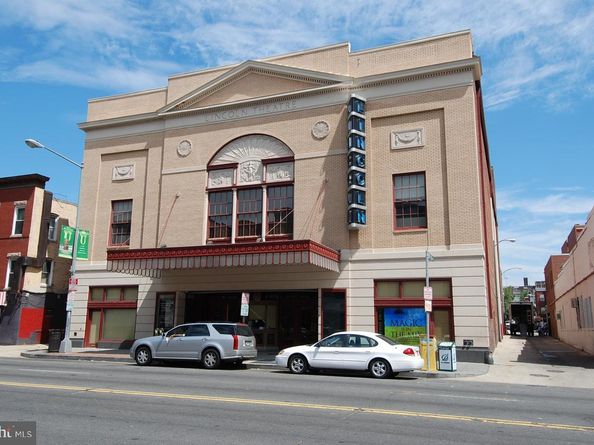 1811 T Street NW, Washington DC 20009