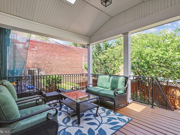 1811 T Street NW, Washington DC 20009