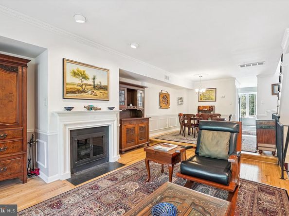 1811 T Street NW, Washington DC 20009