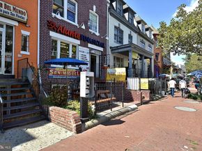 1811 T Street NW, Washington DC 20009
