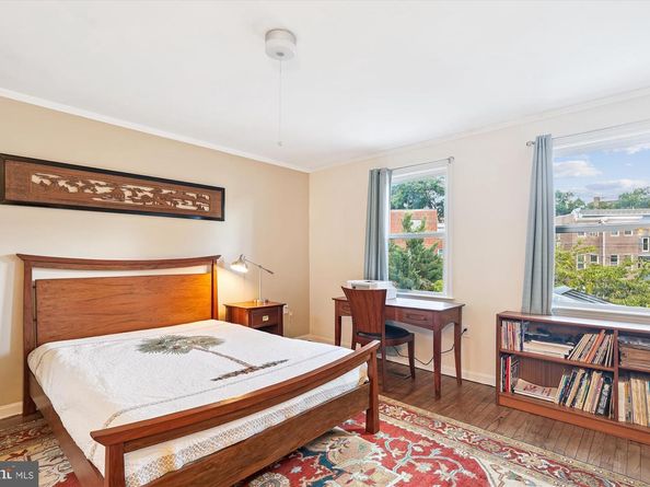 1811 T Street NW, Washington DC 20009
