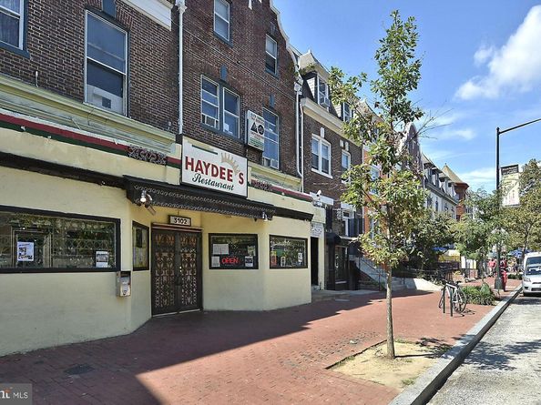 1811 T Street NW, Washington DC 20009