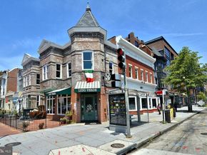 1811 T Street NW, Washington DC 20009