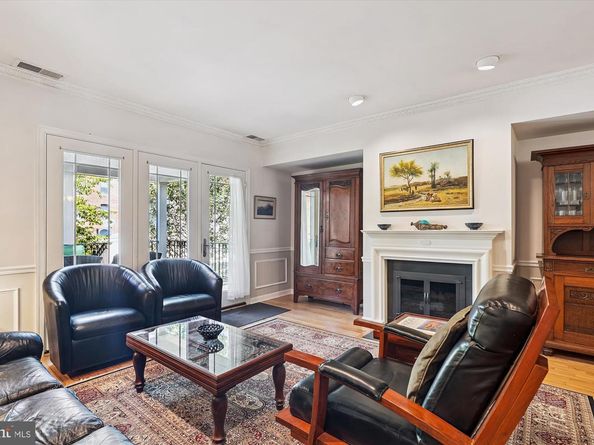 1811 T Street NW, Washington DC 20009