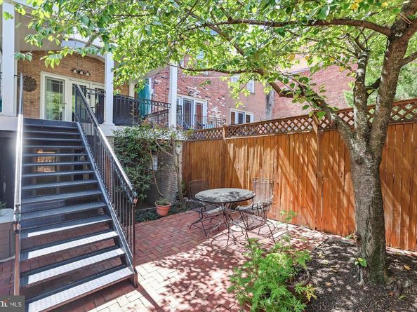 1811 T Street NW, Washington DC 20009