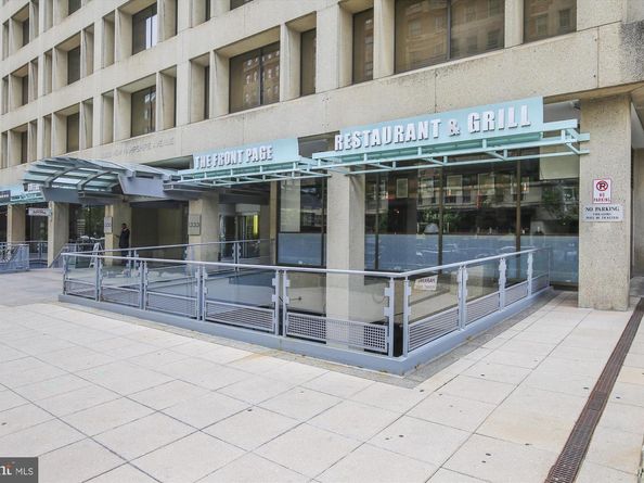 1811 T Street NW, Washington DC 20009