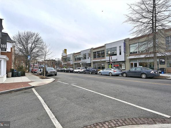 1811 T Street NW, Washington DC 20009