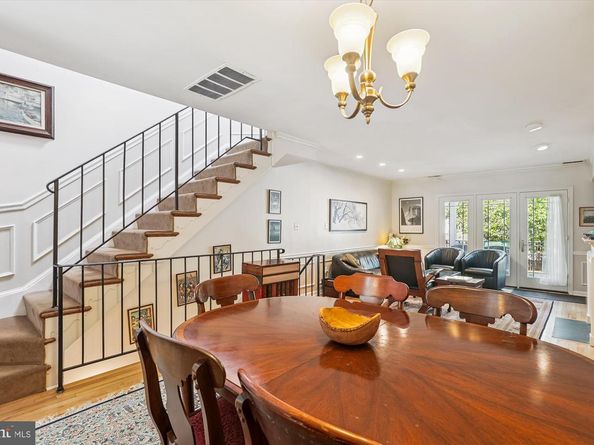 1811 T Street NW, Washington DC 20009