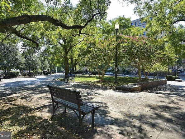 1811 T Street NW, Washington DC 20009