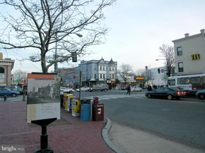 1811 T Street NW, Washington DC 20009