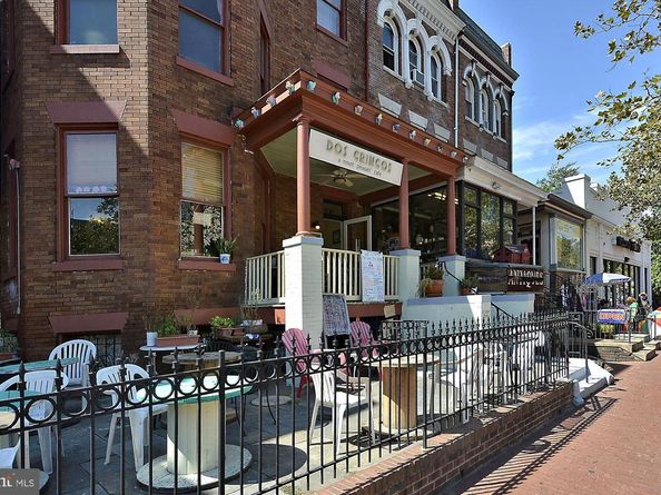 1811 T Street NW, Washington DC 20009