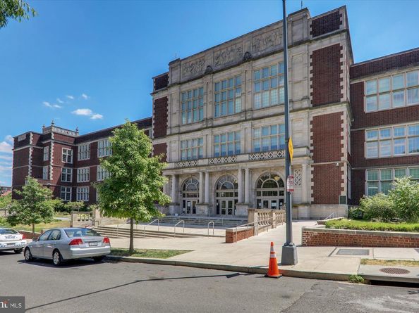 1811 T Street NW, Washington DC 20009