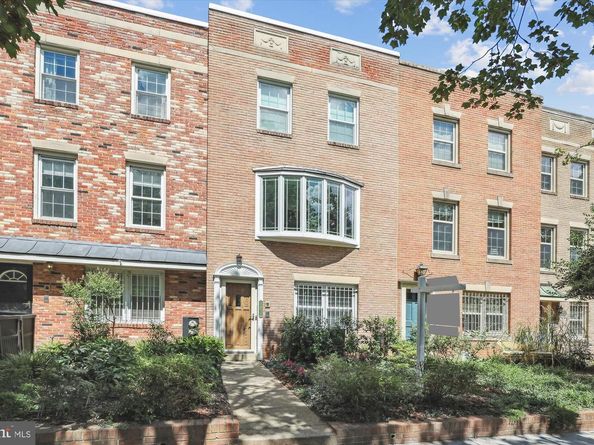 1811 T Street NW, Washington DC 20009