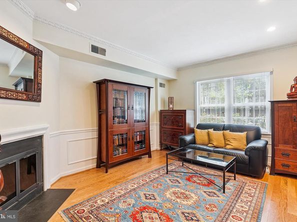 1811 T Street NW, Washington DC 20009