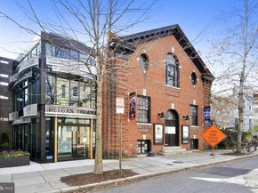 1811 T Street NW, Washington DC 20009