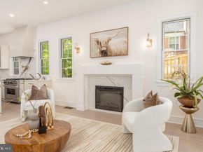 5631 Macarthur Boulevard NW, Washington DC 20016