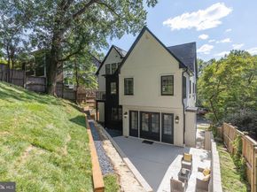 5631 Macarthur Boulevard NW, Washington DC 20016