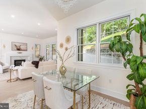 5631 Macarthur Boulevard NW, Washington DC 20016