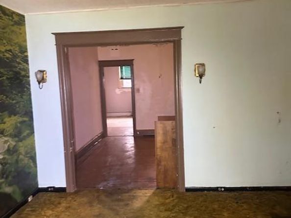 163 W Chew Avenue, Philadelphia PA 19120