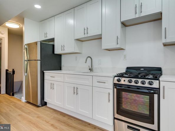 118 P Street SW, Washington DC 20024