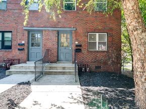 118 P Street SW, Washington DC 20024