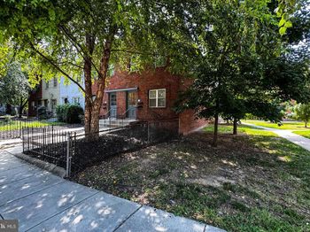 118 P Street SW