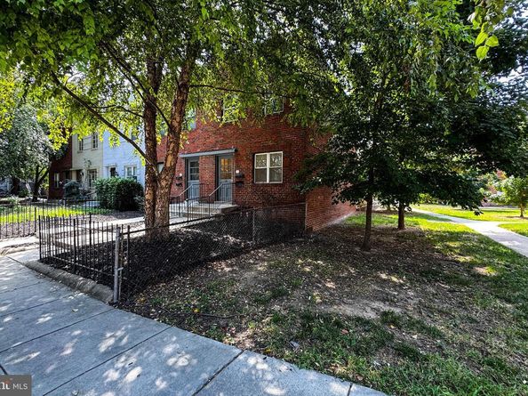 118 P Street SW, Washington DC 20024