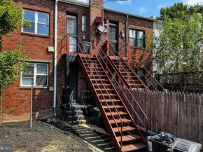 118 P Street SW, Washington DC 20024