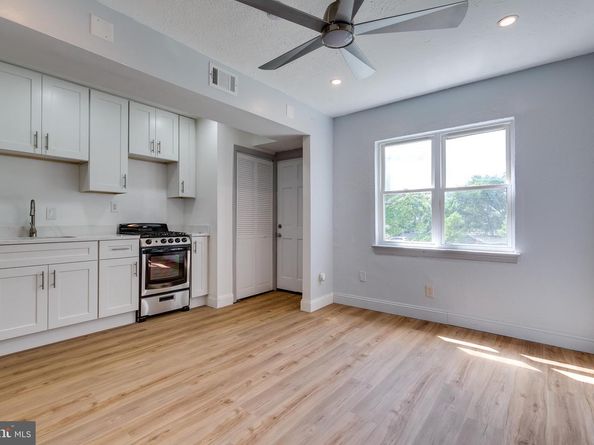 118 P Street SW, Washington DC 20024