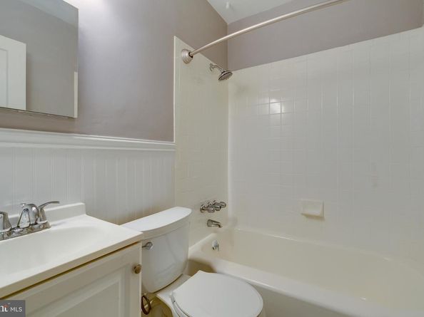 118 P Street SW, Washington DC 20024