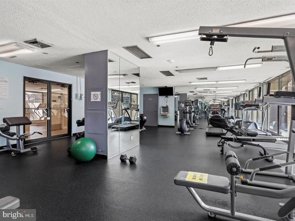 5505 Seminary Road 505N, Falls Church VA 22041