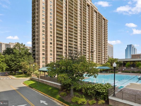 5505 Seminary Road 505N, Falls Church VA 22041