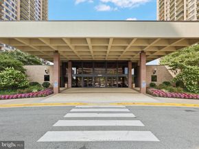 5505 Seminary Road 505N, Falls Church VA 22041