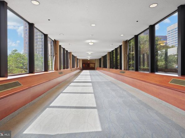 5505 Seminary Road 505N, Falls Church VA 22041