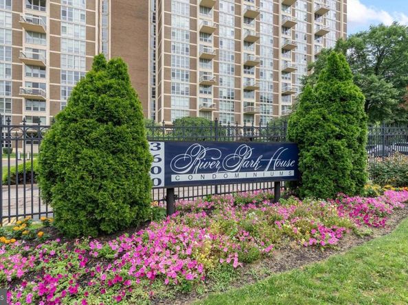 3600 Conshohocken Avenue 1010, Philadelphia PA 19131