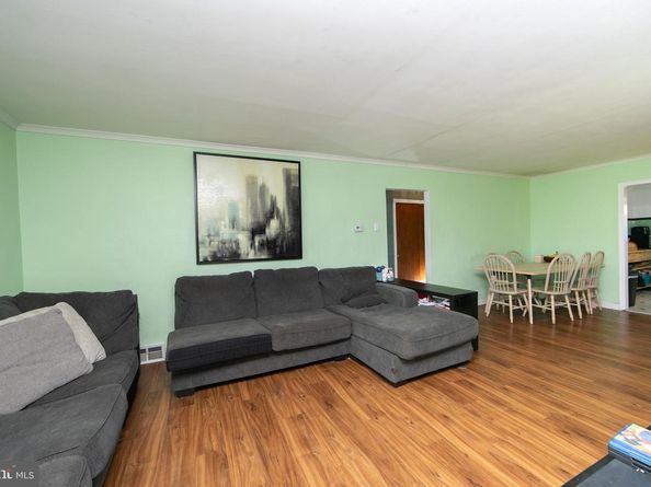 7701 Fairfield Street, Philadelphia PA 19152